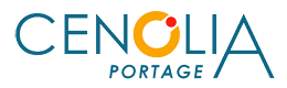 Logo Cenolia Portage