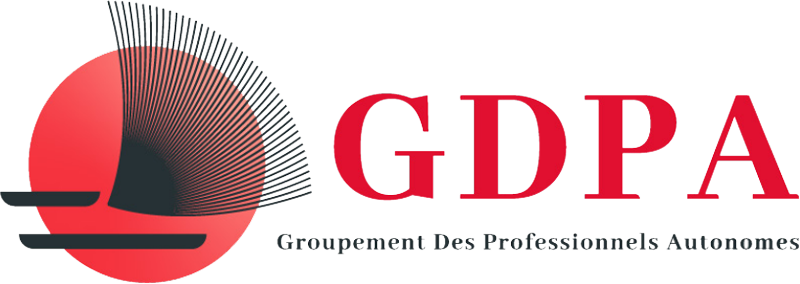 Logo GDPA