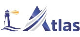 Logo Servitix — Atlas Portage